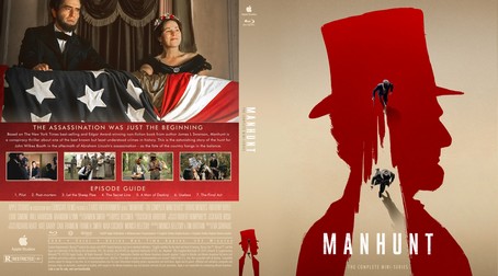 Manhunt 2024