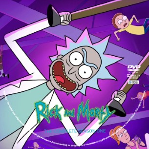 Rick and Morty Season 9