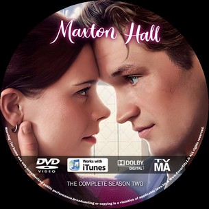 Maxton Hall The World Between Us Season 1