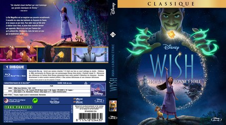 Wish 2023