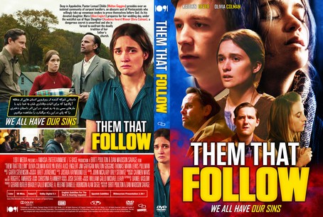 Them That Follow 2019