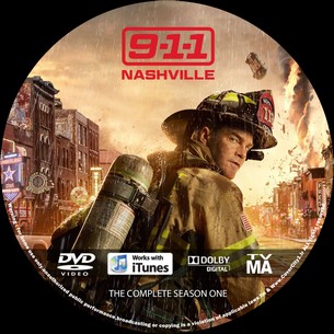 9-1 1 Nashville season 1