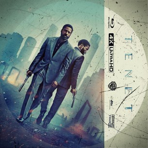Tenet 2020