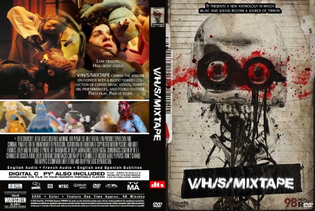 VHSMixtape 2026