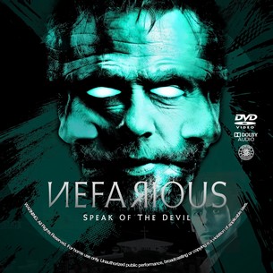 Nefarious 2023