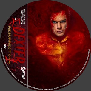 Dexter Resurrection Season 1