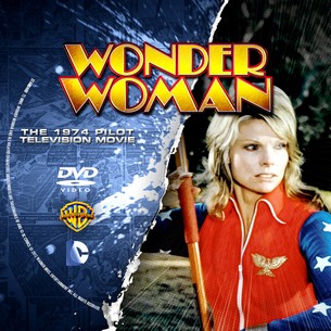 Wonder Woman 1974