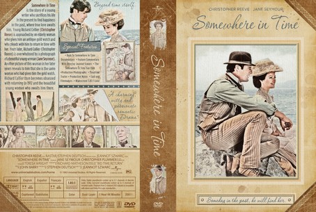 Somewhere in Time 1980