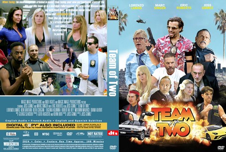 Team of Two 2024
