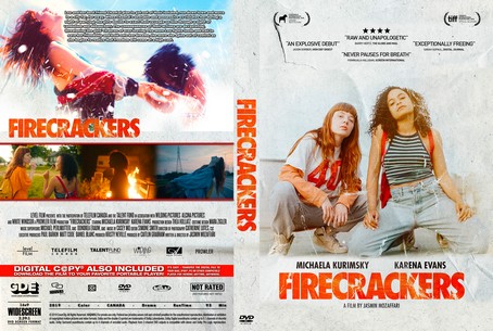 Firecrackers 2018