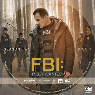 FBI Most Wanted Season 2