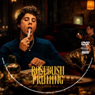 Rosebush Pruning 2026