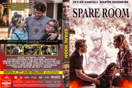 Spare Room 2018