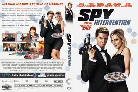 Spy Intervention 2020