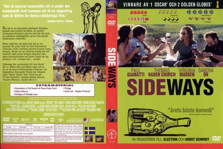 Sideways 2004