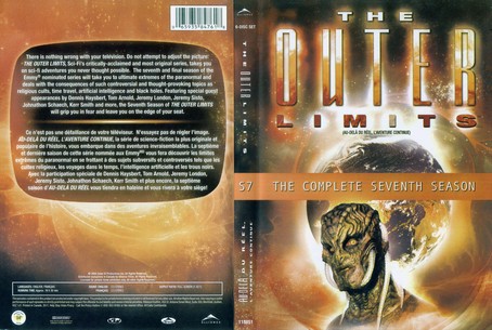 The Outer Limits Season 7