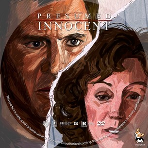 Presumed Innocent 1990