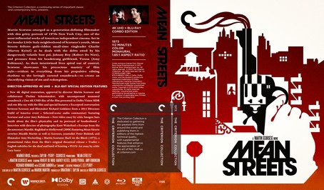 Mean Streets 1973