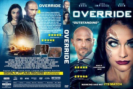 Override 2021