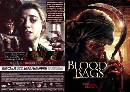 Blood Bags 2018
