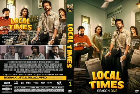 Local Times Season 1