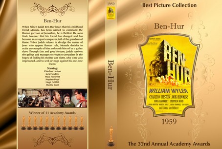 Ben Hur 1959