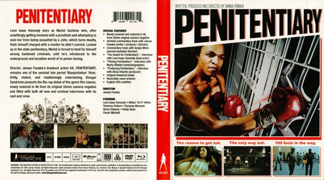 Penitentiary 1979