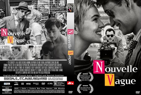 Nouvelle Vague 2025