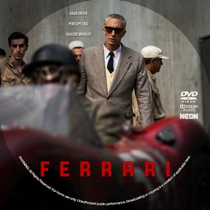 Ferrari 2023