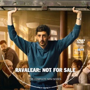 Ravalear Not for Sale Season 1