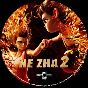 Ne Zha 2 2025