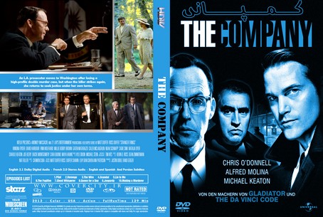 The Company Season 1