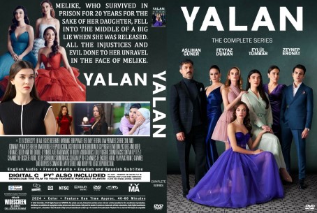 Yalan Season 1