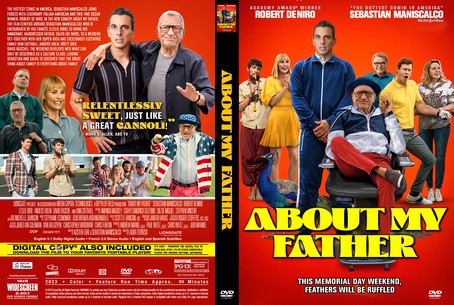 About My Father 2023