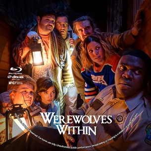 Werewolves Within 2021