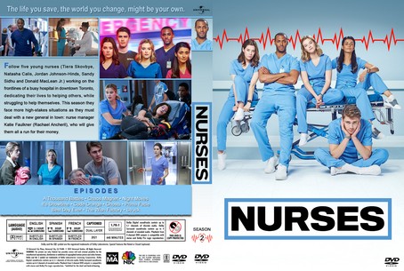 Nurses Season 2
