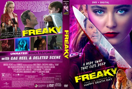Freaky 2020