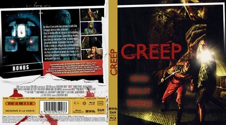 Creep 2004