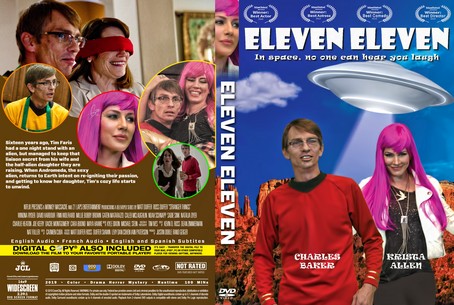 Eleven Eleven 2018