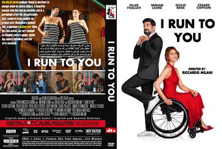 I Run to You 2022