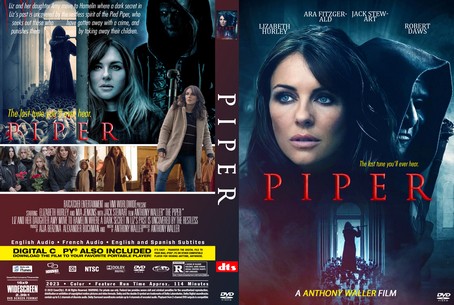 The Piper 2023