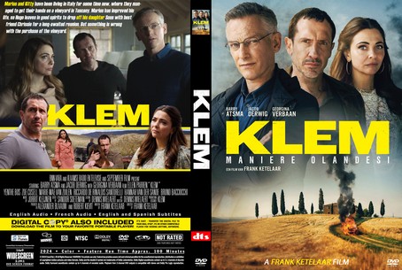 Klem 2023