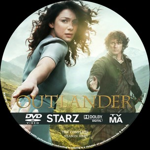 Outlander Season 1