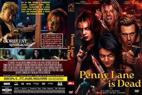 Penny Lane Is Dead 2025