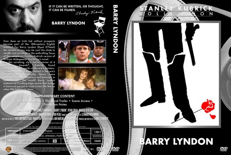 Barry Lyndon 1975