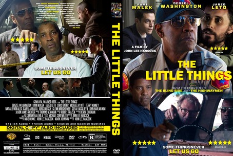 The Little Things 2021
