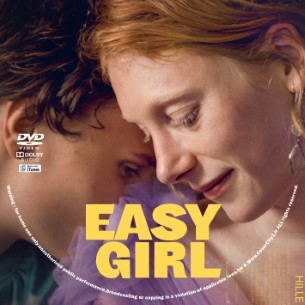 Easy Girl 2025