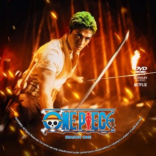 One Piece Season