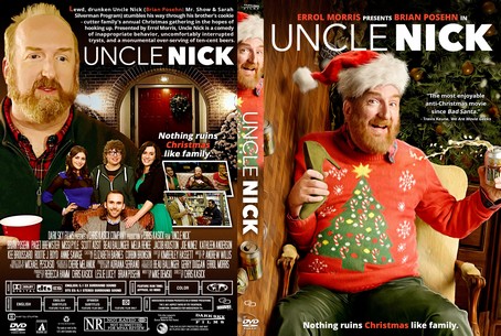 Uncle Nick 2015