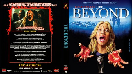 The Beyond 1981